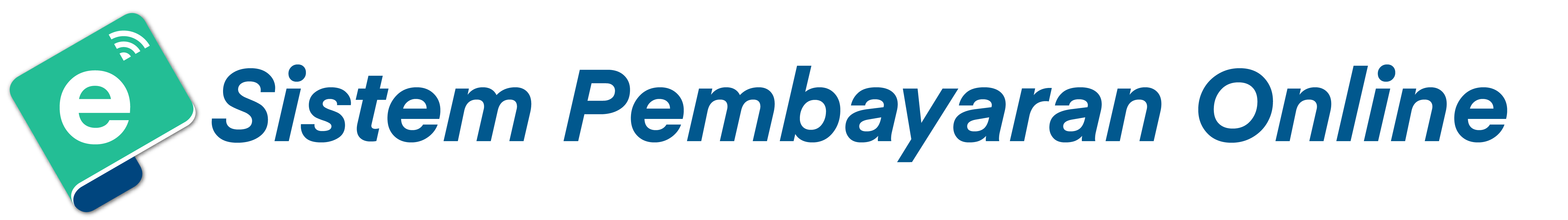 Sistem Pembayaran Online