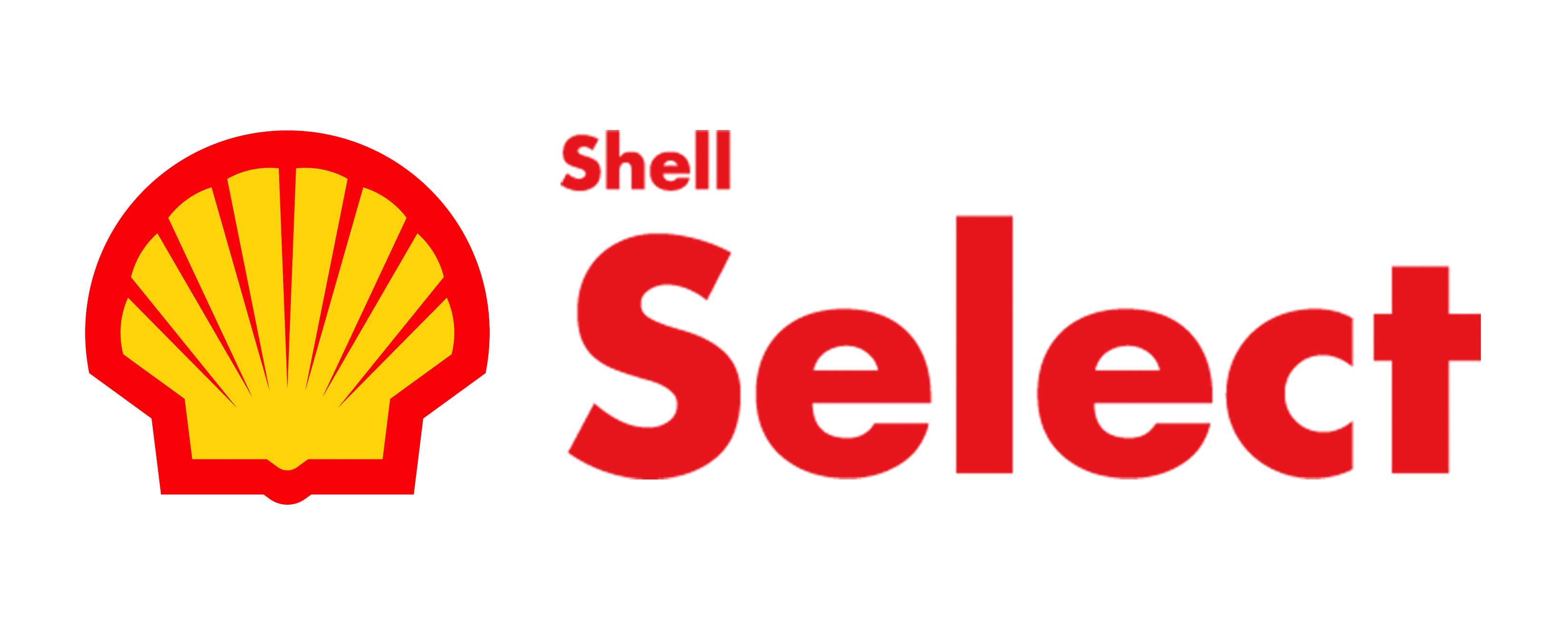 Shell Select